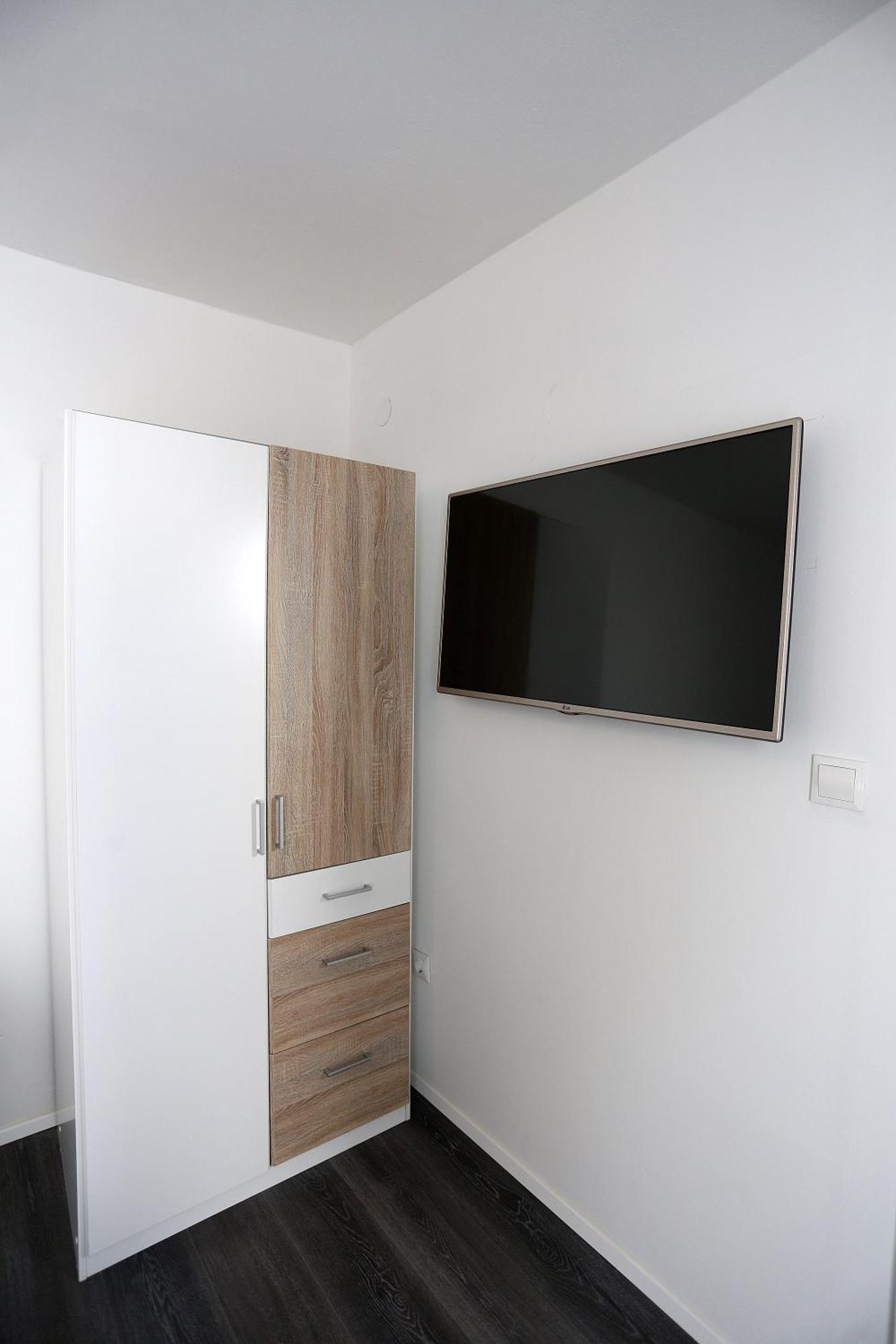 Apartments Ivan Spadina Tisno Zewnętrze zdjęcie