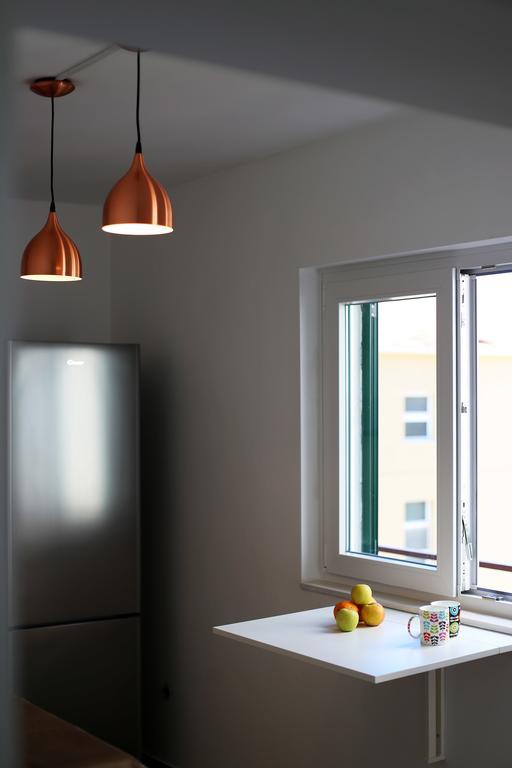 Apartments Ivan Spadina Tisno Zewnętrze zdjęcie